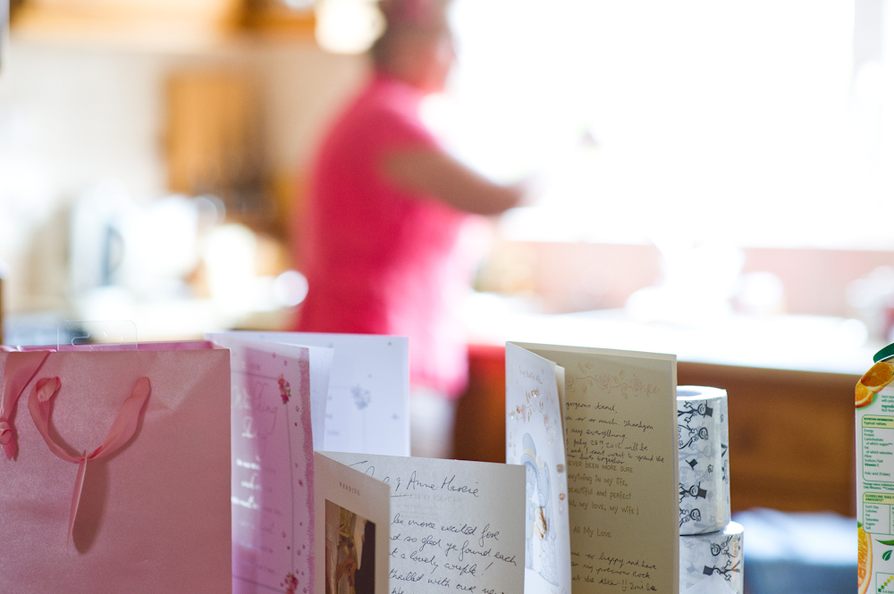 wedding cards